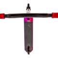 Crisp Switch Patini - Chrome Purple/Or/Red/Black